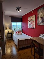 älgbergets b&b