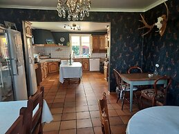 älgbergets b&b