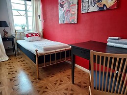 älgbergets b&b