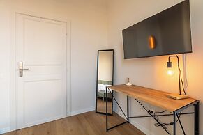 Joe Litty Guesthouse