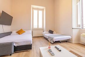 Joe Litty Guesthouse