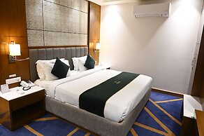 Hotel Rama Continental