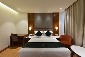 Hotel Rama Continental