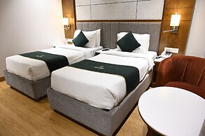 Hotel Rama Continental