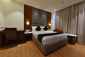 Hotel Rama Continental