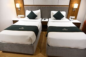 Hotel Rama Continental