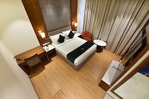 Hotel Rama Continental