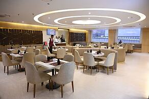 Hotel Rama Continental