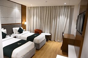 Hotel Rama Continental