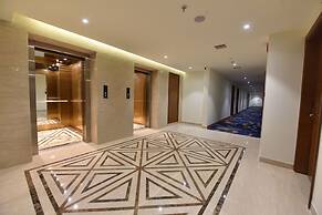 Hotel Rama Continental