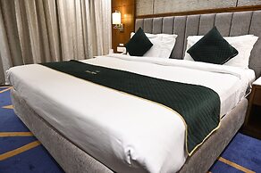 Hotel Rama Continental