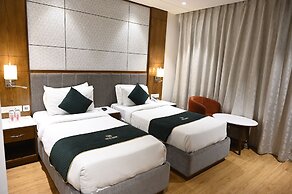 Hotel Rama Continental