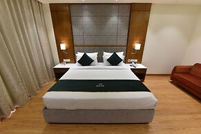 Hotel Rama Continental