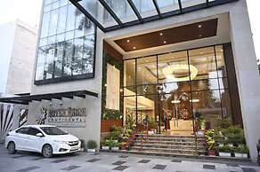 Hotel Rama Continental