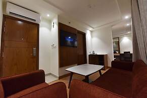 Hotel Rama Continental