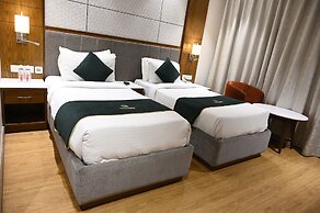 Hotel Rama Continental