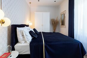 Candy Ballerina Zagreb Lux Center