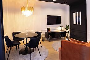 Candy Ballerina Zagreb Lux Center