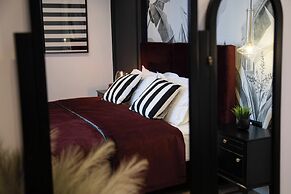 Candy Ballerina Zagreb Lux Center