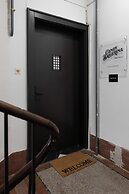 Candy Ballerina Zagreb Lux Center