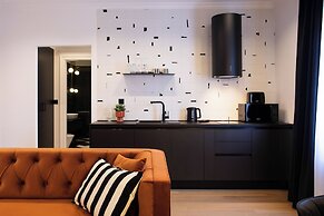 Candy Ballerina Zagreb Lux Center