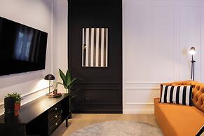 Candy Ballerina Zagreb Lux Center