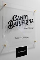 Candy Ballerina Zagreb Lux Center