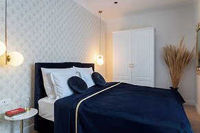 Candy Ballerina Zagreb Lux Center