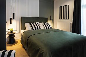 Candy Ballerina Zagreb Lux Center