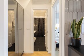 Candy Ballerina Zagreb Lux Center