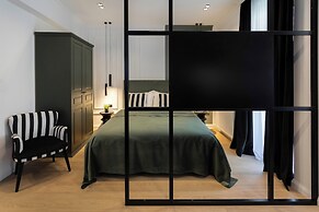 Candy Ballerina Zagreb Lux Center