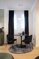 Candy Ballerina Zagreb Lux Center