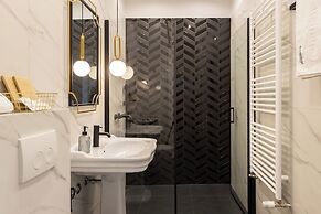 Candy Ballerina Zagreb Lux Center