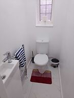 Baraka House Royal Victoria