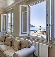 Camogli Gulf View by Wonderful Italy