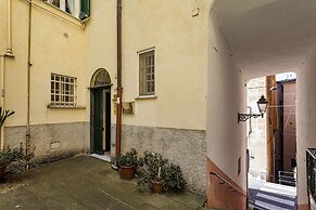 Camogli Gulf View by Wonderful Italy
