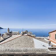 Camogli Gulf View by Wonderful Italy