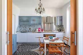 Camogli Gulf View by Wonderful Italy