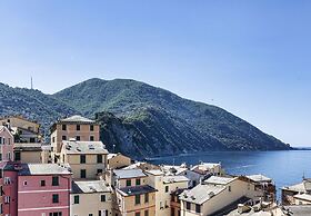Camogli Gulf View by Wonderful Italy