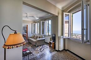 Camogli Gulf View by Wonderful Italy