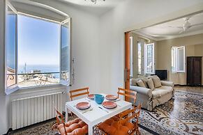 Camogli Gulf View by Wonderful Italy