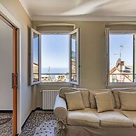 Camogli Gulf View by Wonderful Italy