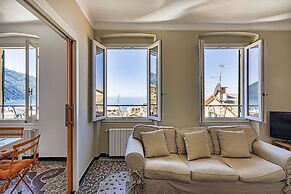 Camogli Gulf View by Wonderful Italy