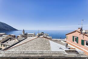 Camogli Gulf View by Wonderful Italy
