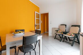 Comfy Central Apartment by Wonderful Italy