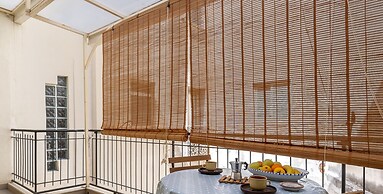 Comfy Central Apartment by Wonderful Italy