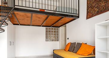 Comfy Central Apartment by Wonderful Italy
