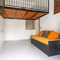 Comfy Central Apartment by Wonderful Italy