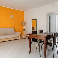 Comfy Central Apartment by Wonderful Italy