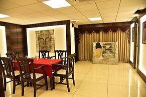 Krishna Seacoin Hotel